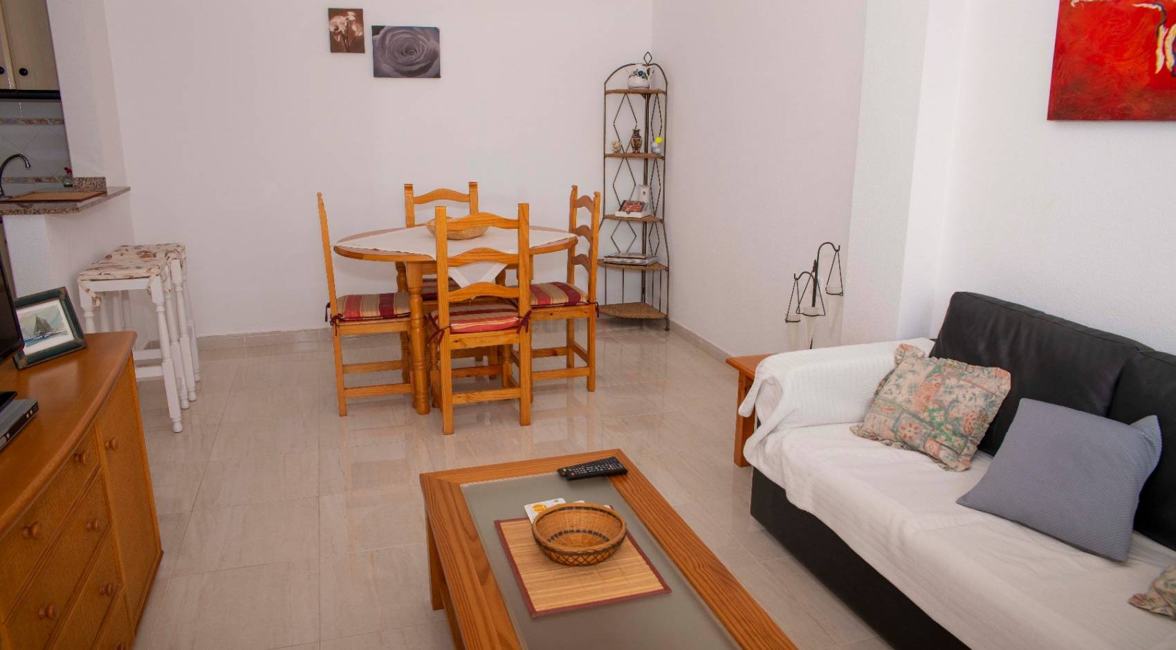 Gebrauchtobjekte - Apartment - Ciudad Quesada - La Marquesa Golf