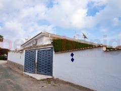 Gebrauchtobjekte - Bungalow - Ciudad Quesada