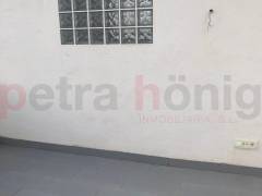 Resales - Townhouse - Torrevieja