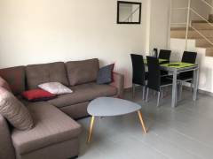 Resales - Townhouse - Torrevieja