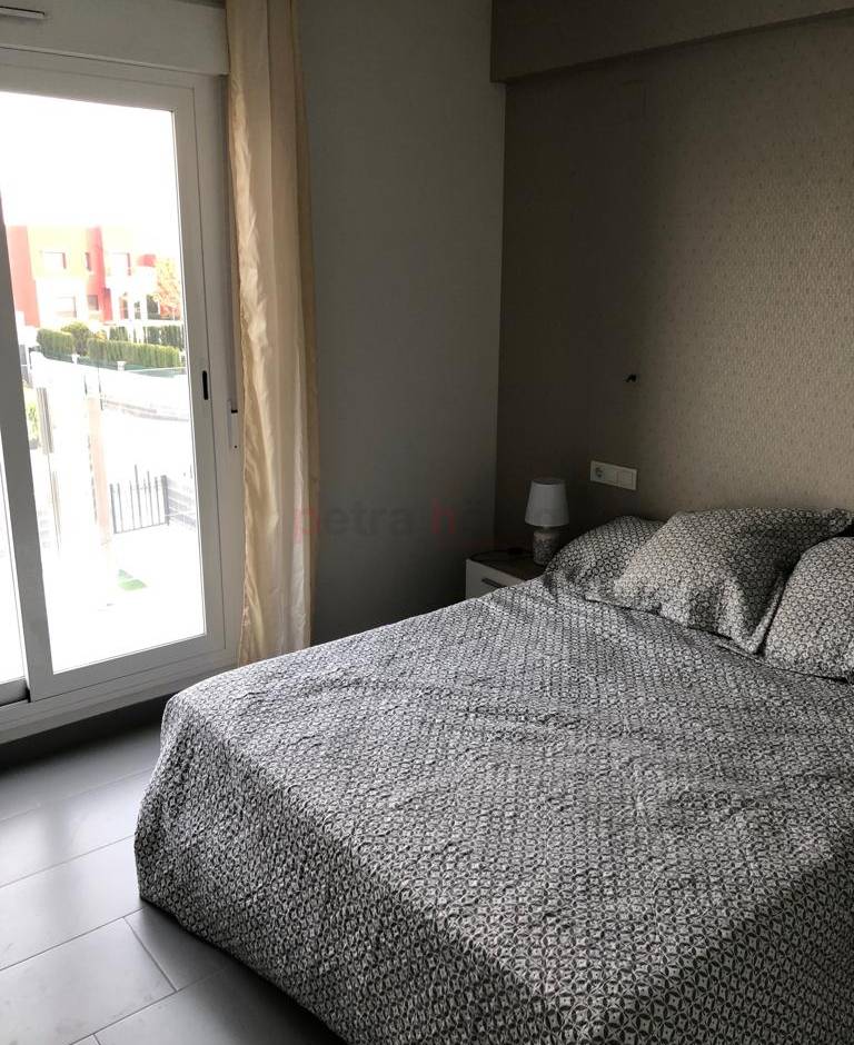 Resales - Townhouse - Torrevieja