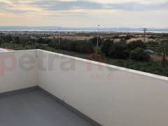 Resales - Townhouse - Torrevieja