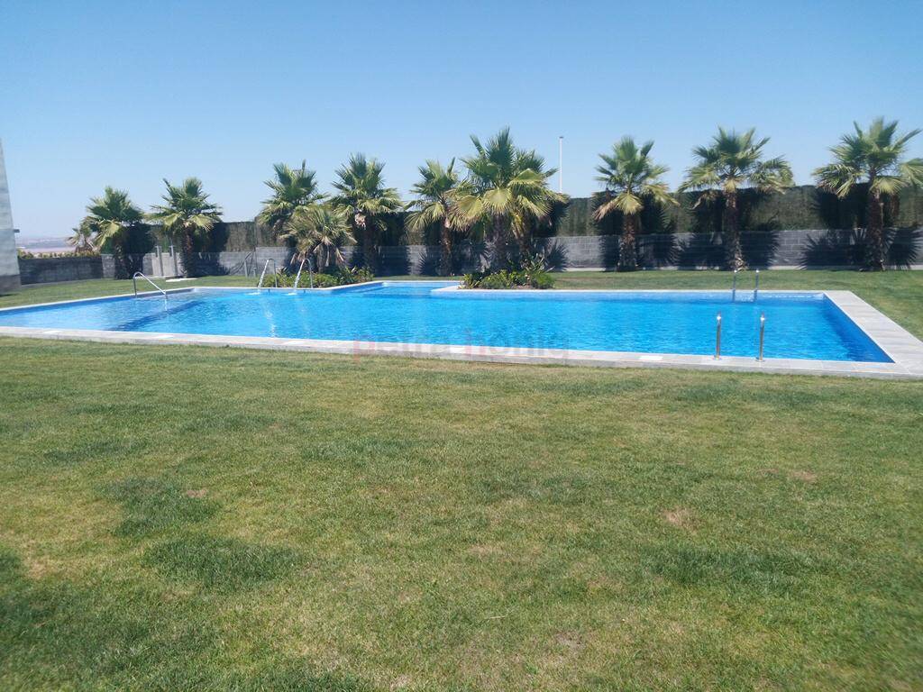 Resales - Townhouse - Torrevieja