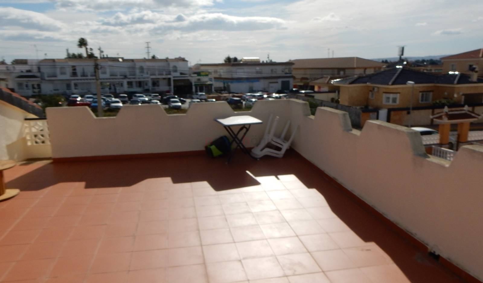 Resales - Villa - Ciudad Quesada - Town Center