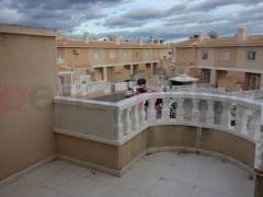 Resales - Townhouse - Ciudad Quesada - Dona Pepa