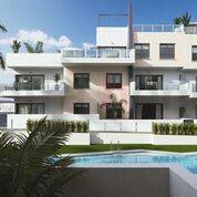 New build - Apartment - Pilar de La Horadada - Torre de la Horadada