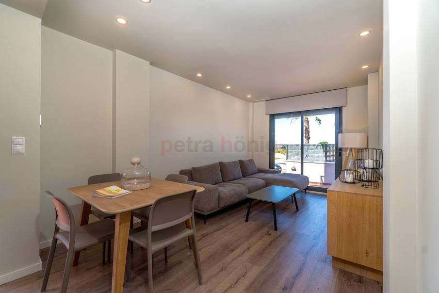 Resales - Apartment - Guardamar del Segura