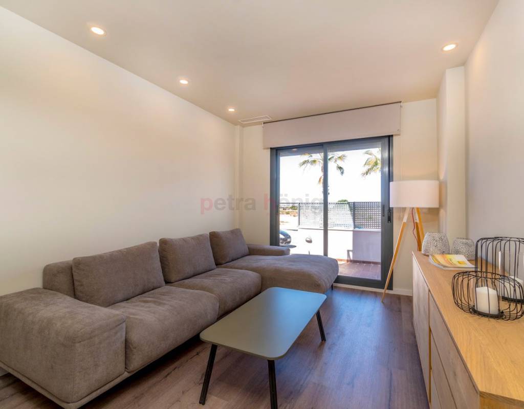 Resales - Appartement - Guardamar del Segura