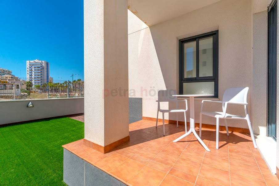 Resales - Apartment - Guardamar del Segura