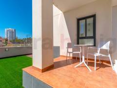 Gebrauchtobjekte - Apartment - Guardamar del Segura