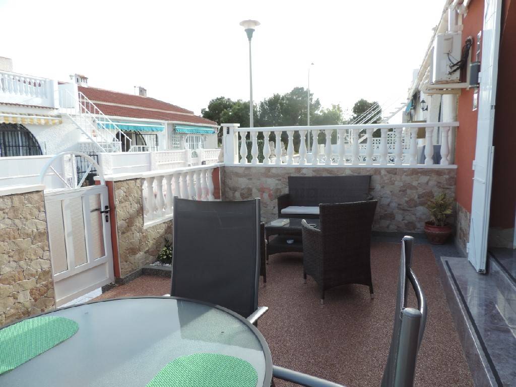 A Vendre - Bungalow - Torrevieja - El Chaparral