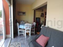 Resales - Bungalow - Torrevieja - El Chaparral