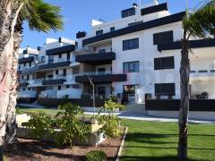 Neubau-Projekte - Apartment - Los Dolses