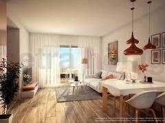 Nouvelle Construction - Appartement - Punta Prima