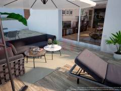 New build - Apartment - Punta Prima