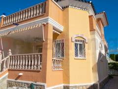 Resales - Townhouse - Ciudad Quesada - Town Center