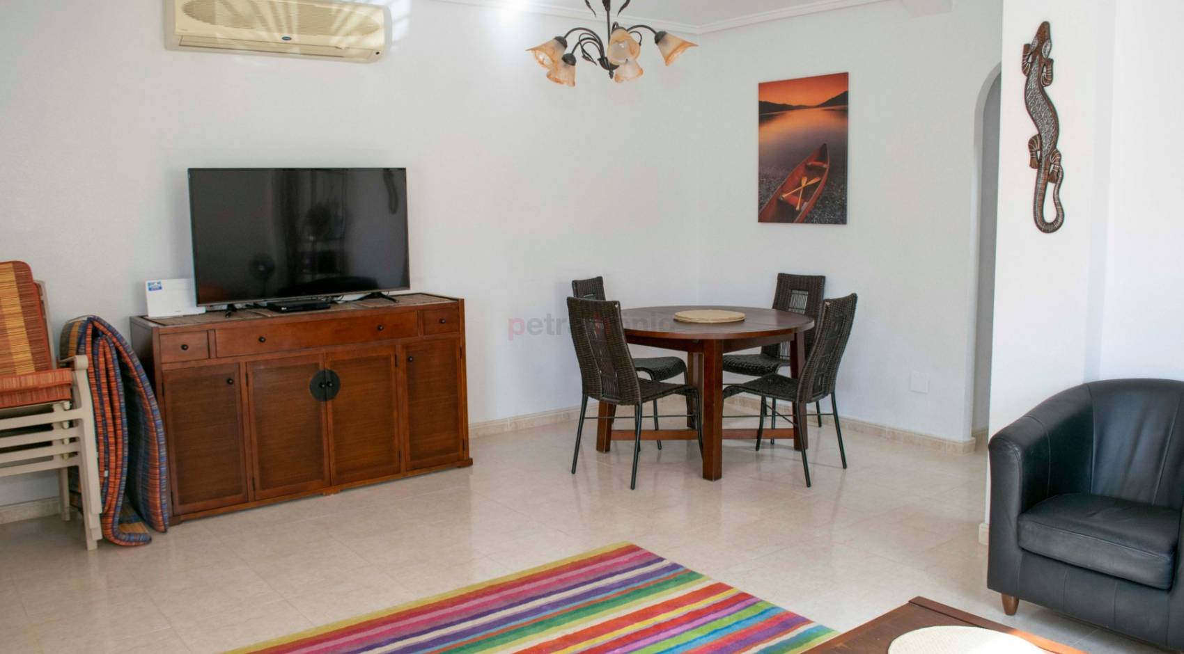 Resales - Townhouse - Ciudad Quesada - Town Center