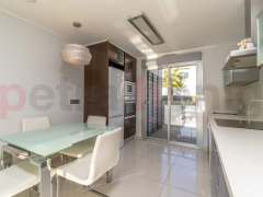 A Vendre - Bungalow - Orihuela Costa - Punta Prima