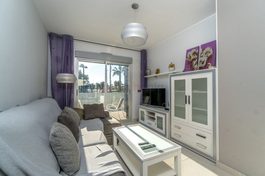 Resales - Bungalow - Orihuela Costa - Punta Prima