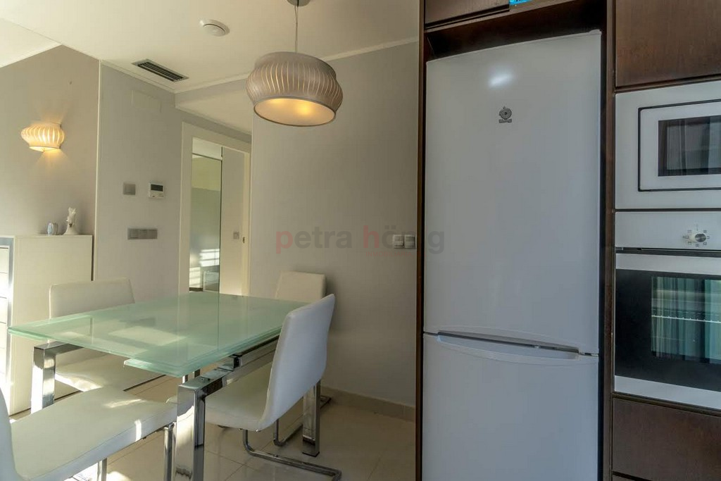 Resales - Bungalow - Orihuela Costa - Punta Prima