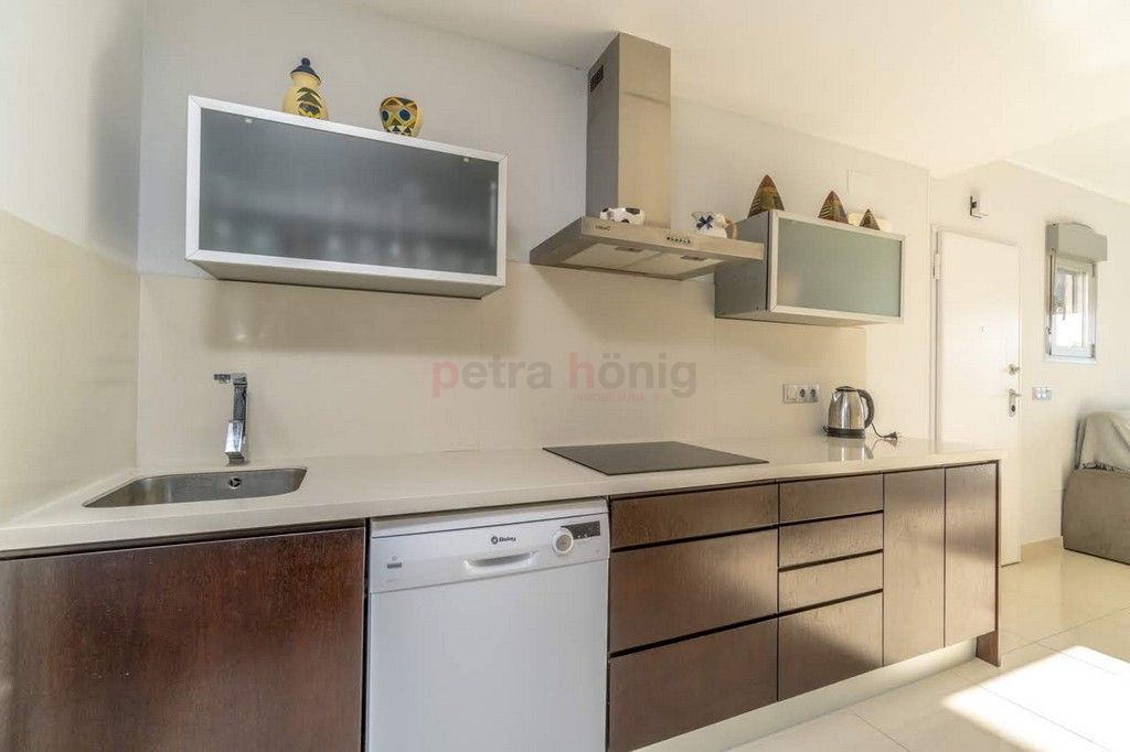 A Vendre - Bungalow - Orihuela Costa - Punta Prima