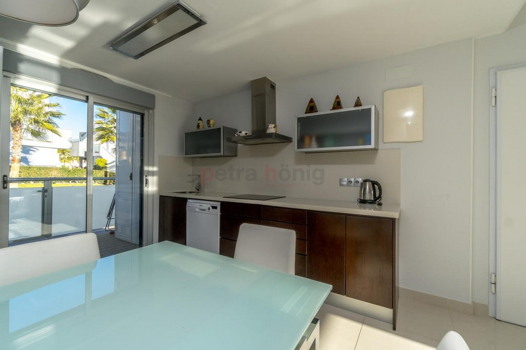 Resales - Bungalow - Orihuela Costa - Punta Prima