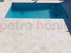 Nouvelle Construction - Villa - Villamartin