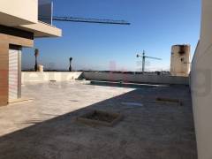 Nouvelle Construction - Villa - Villamartin