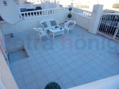 Gebrauchtobjekte - Apartment - Ciudad Quesada - La Marquesa Golf