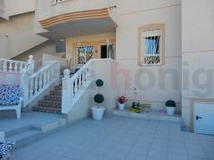 Resales - Apartment - Ciudad Quesada - La Marquesa Golf