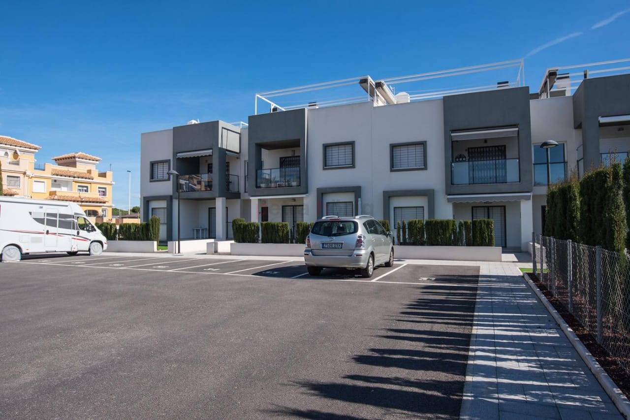 nieuw - Bungalow - Torrevieja - Aguas Nuevas