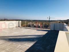 New build - Villa - San Miguel de Salinas