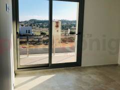 Neubau-Projekte - Einfamilienhaus - San Miguel de Salinas