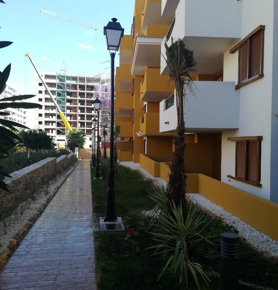 Nouvelle Construction - Appartement - Punta Prima