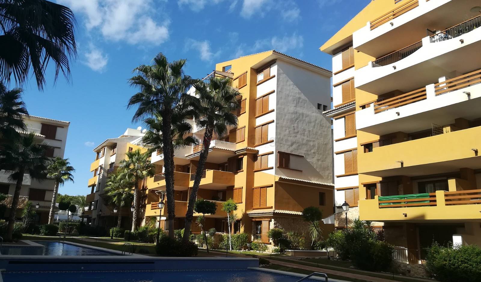 nieuw - Appartement - Punta Prima