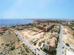 Nouvelle Construction - Appartement - Punta Prima