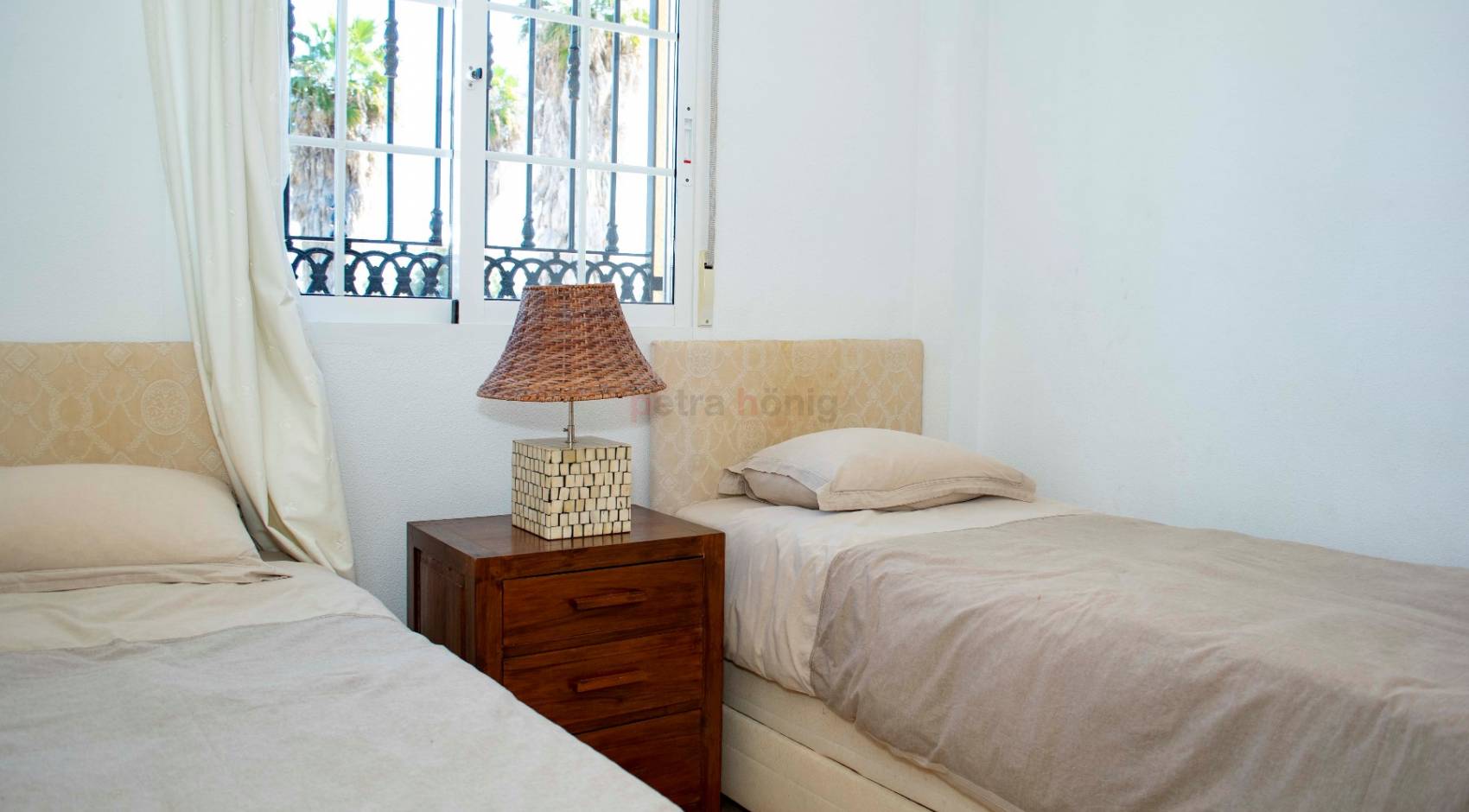 Resales - Semi Detached - Ciudad Quesada - Lo Marabu