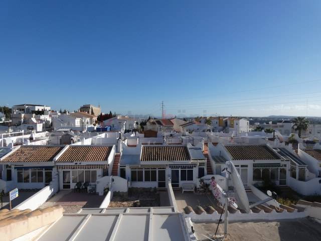 Gebrauchtobjekte - Bungalow - Ciudad Quesada