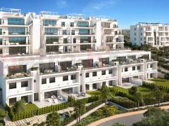 Neubau-Projekte - Apartment - Las Colinas - Las Colinas Golf