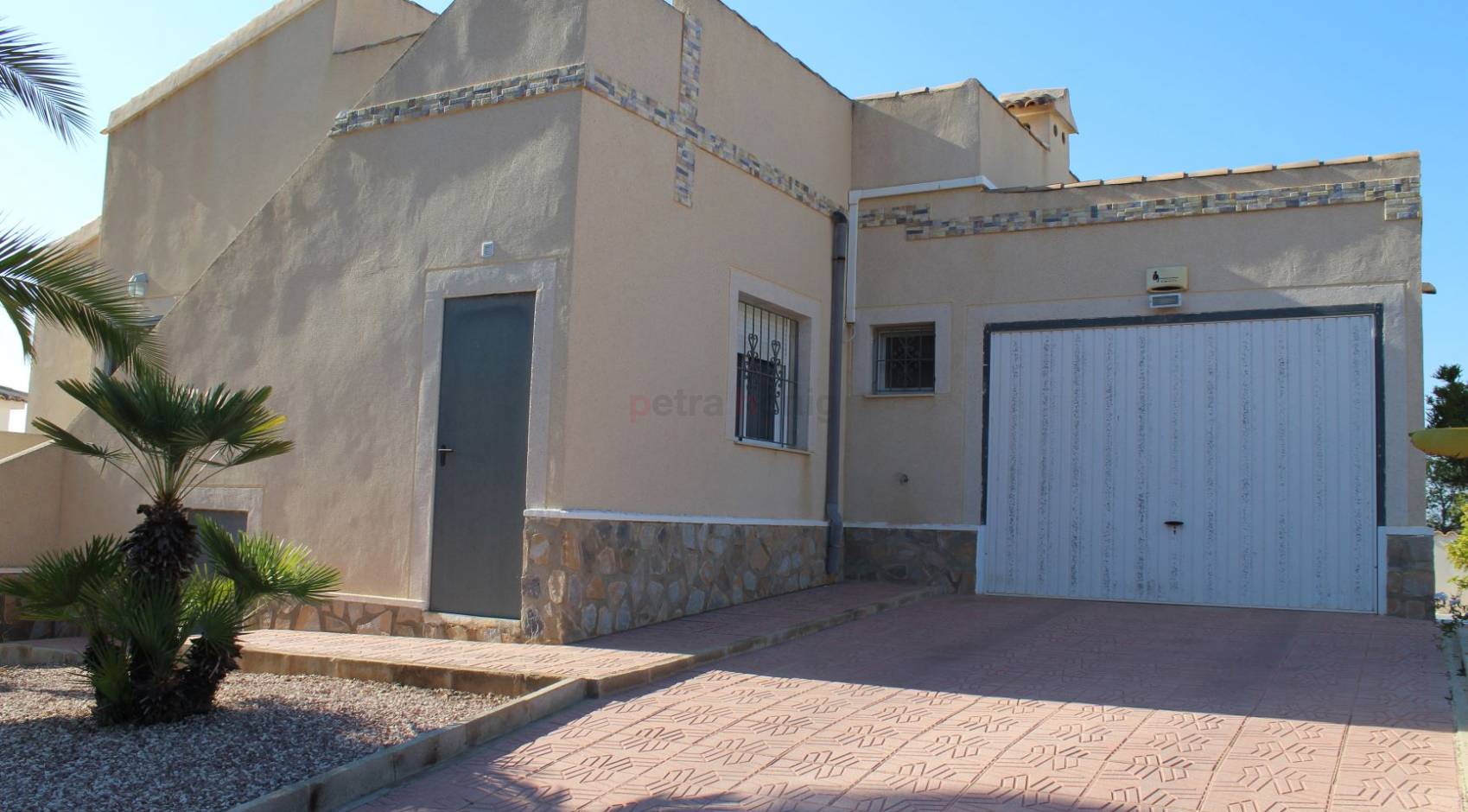 A Vendre - Villa - San Miguel de Salinas