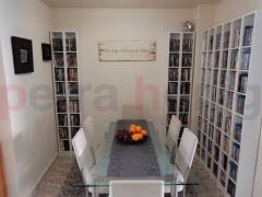 Resales - Townhouse - Algorfa - Lo Crispin