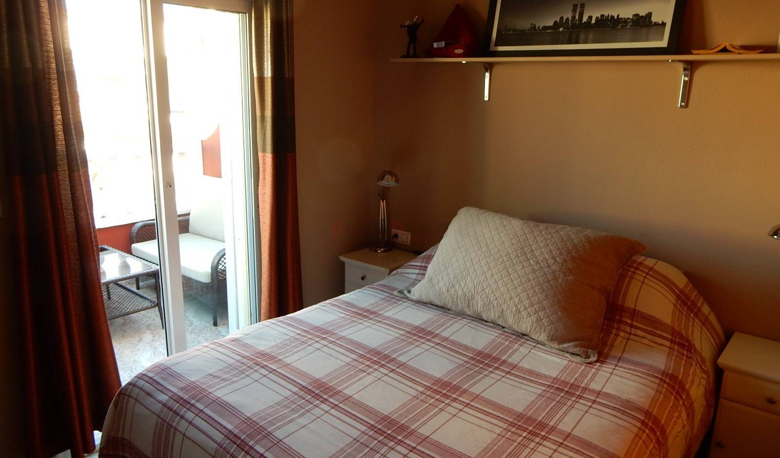 Resales - Townhouse - Algorfa - Lo Crispin