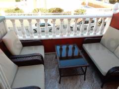 Resales - Townhouse - Algorfa - Lo Crispin