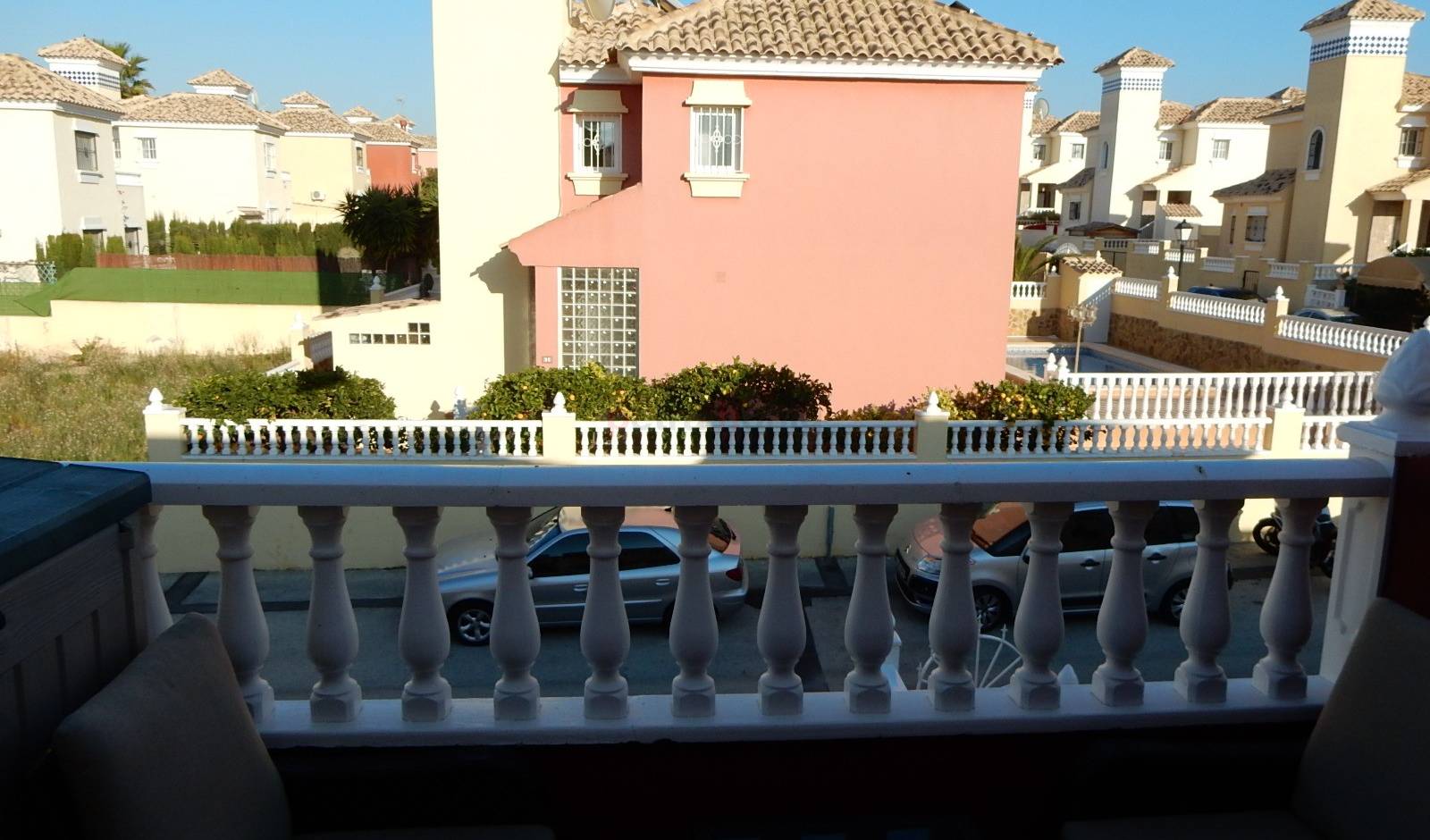 Resales - Townhouse - Algorfa - Lo Crispin