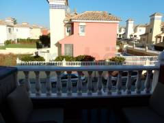 Resales - Townhouse - Algorfa - Lo Crispin