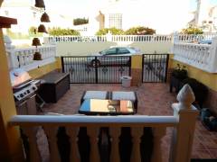 Resales - Townhouse - Algorfa - Lo Crispin