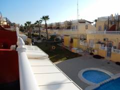 Resales - Townhouse - Algorfa - Lo Crispin