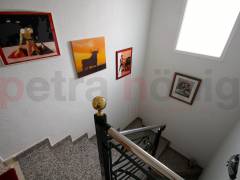 Resales - Townhouse - Ciudad Quesada