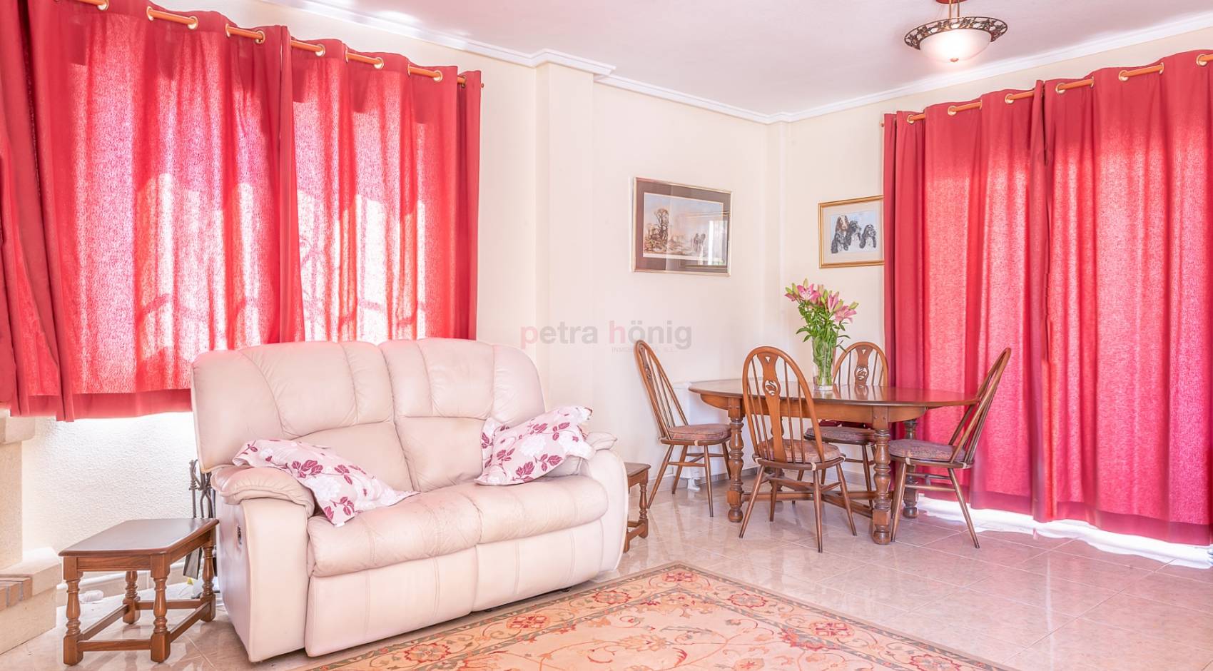 Resales - Villa - Ciudad Quesada - Atalaya Park