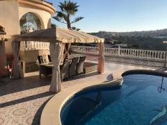 Resales - Villa - Ciudad Quesada - La Marquesa Golf